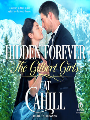 cover image of Hidden Forever